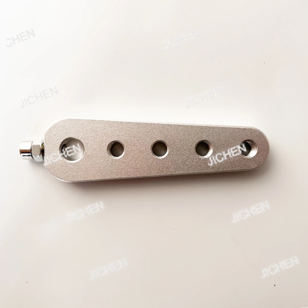 

Аксессуары для коленчатого вала из алюминиевого сплава JC