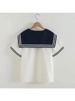 10 best sales 水手服上衣 - №1
