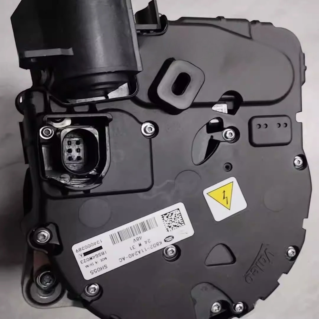 Land Rover Discovery Sport Hybrid Generator, Range Rover, Star Pulse Hybrid Generator, New Aurora Hybrid Generator