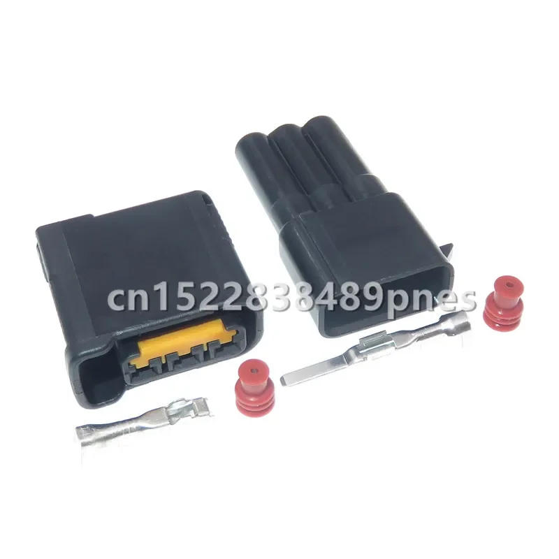 3 Pole FW-C-D3F-B F…