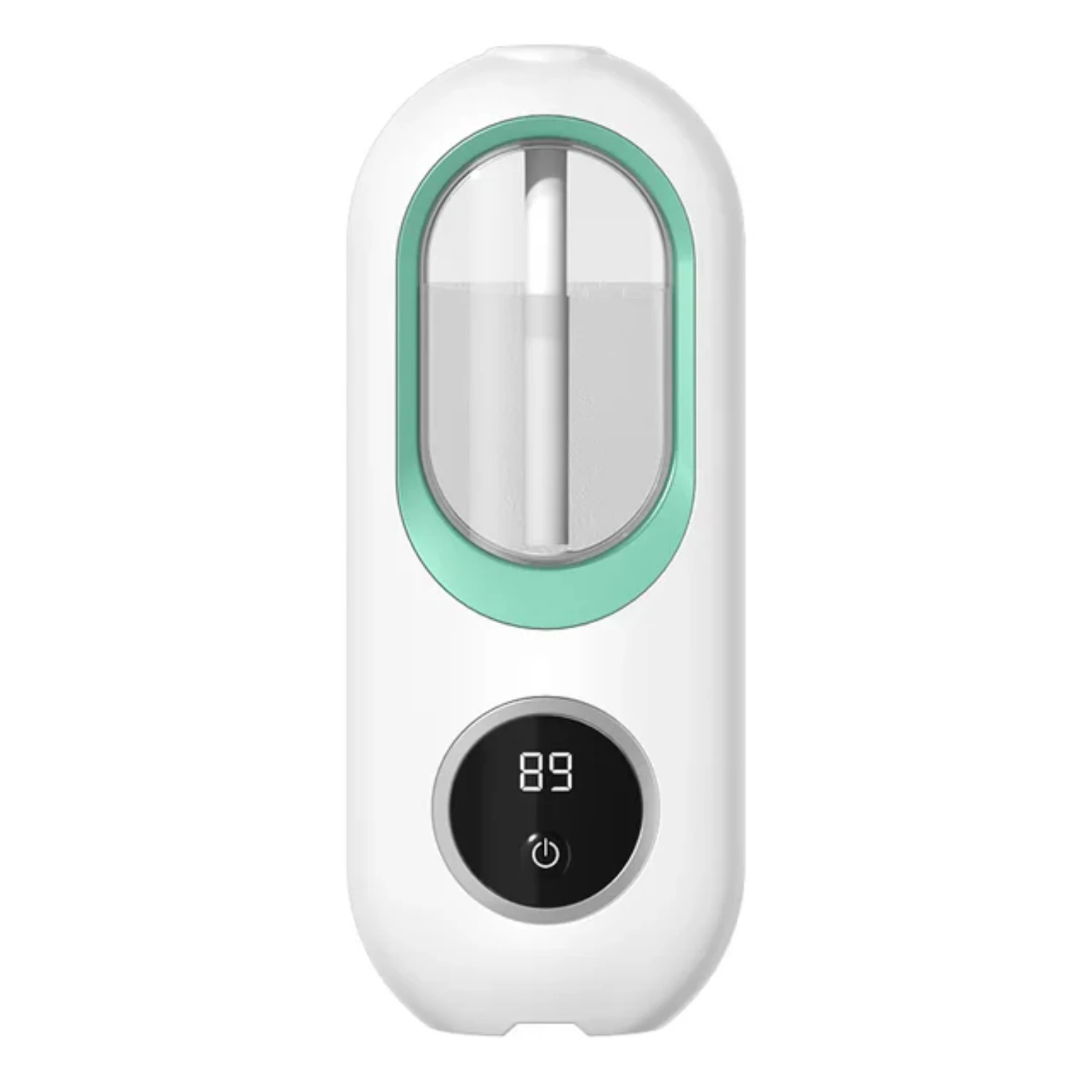 

LED Display Wall-Mounted Perfume Mist Maker 4 Modes Diffuser Aromatherapy USB Diffuser Room Fragrance Machine