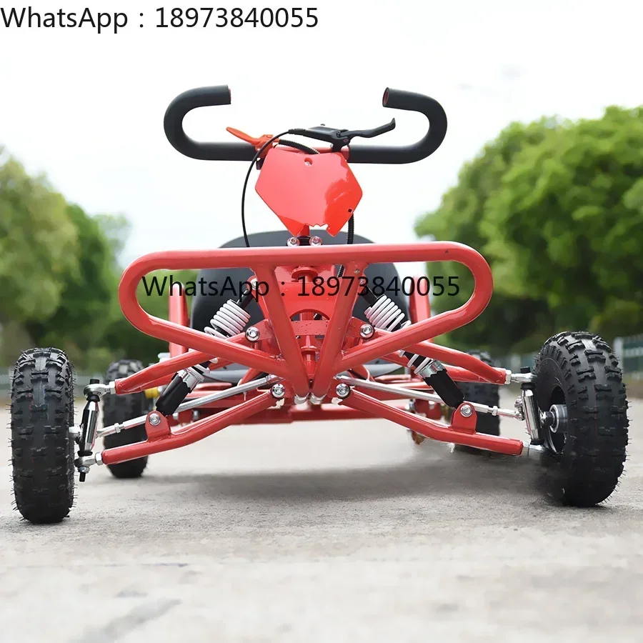 4 Person With 1500C… - image