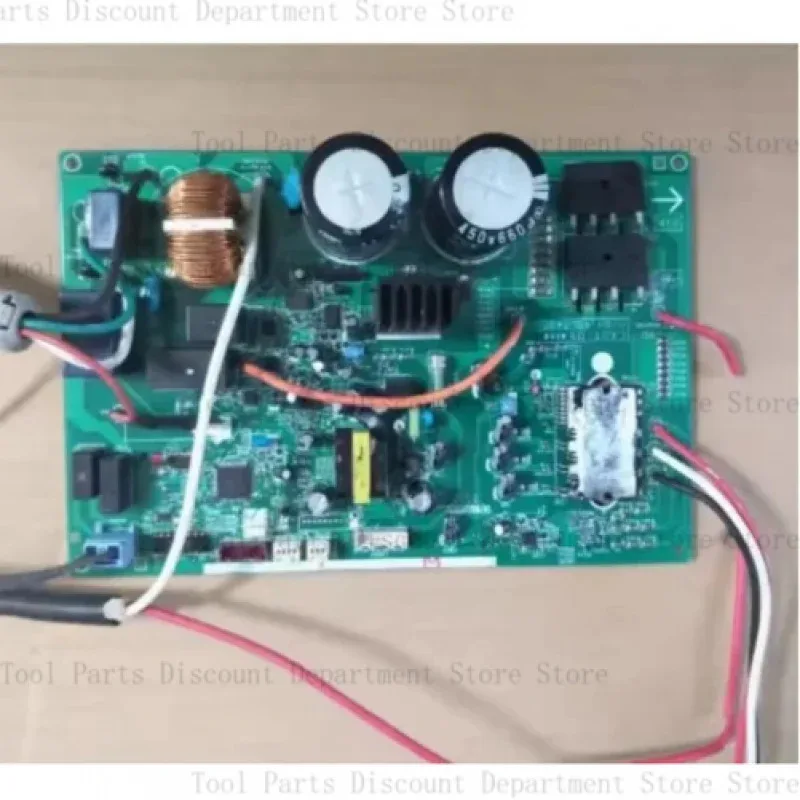 

Кондиционер Fujitsu K07CJ-C-A(01-05) 9707709018 Инверторная плата