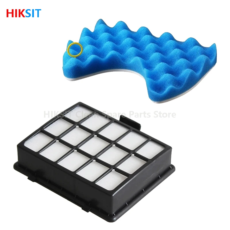 HEPA Filters Onderdelen Voor Samsung DJ97-00492A SC6570 SC6520 SC6590 SC6530 SC6560 SC6580 Stoffilter Stofzuiger Accessoires