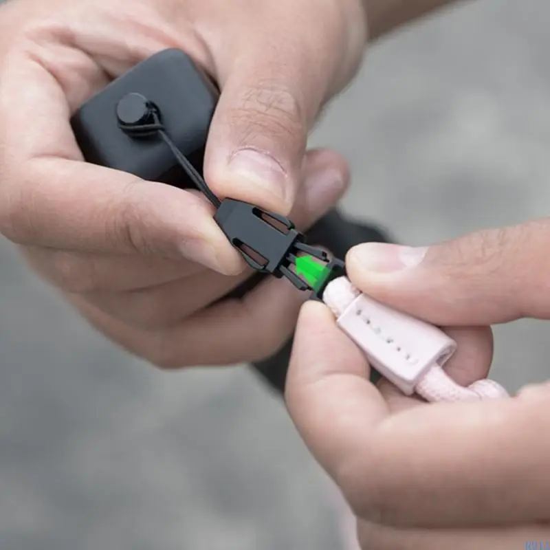 R91A dây buộc cổ có thể tháo rời có thể điều chỉnh cho túi 3 dây buộc đầu cho túi 3 dây buộc phụ kiện máy ảnh dây buộc