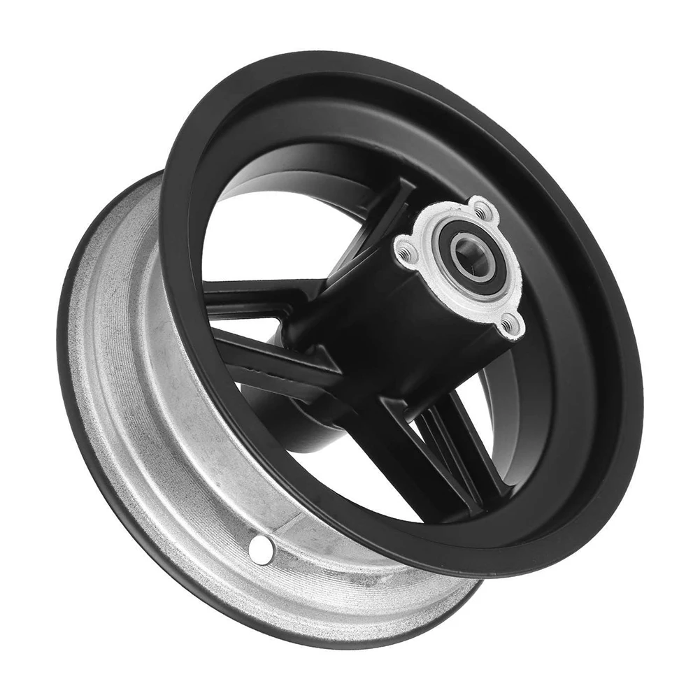 11inch Electric Scooter Wheel Electric Scooter Disc Brake Wheel 100 65-6.5 11inch Wheel Hub Suitable For Damaged Wheels