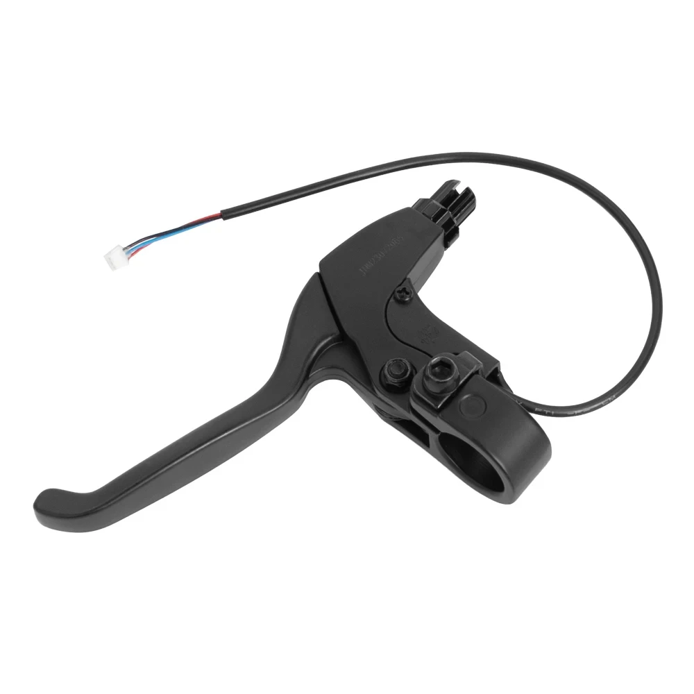 Original Brake Handle Brake Lever For Segway Ninebot Electric Scooter P65 P100 P100S Left Right Brakes Slever Replacement Parts