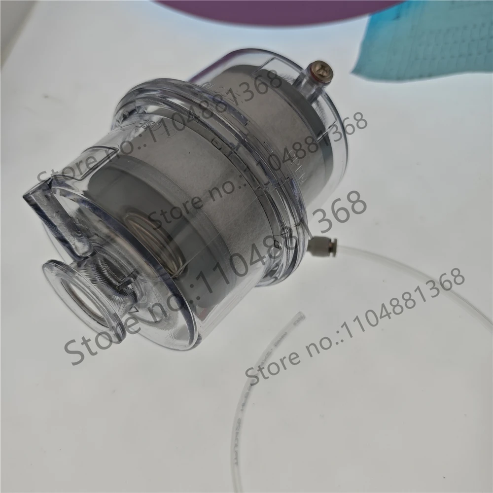 Vacuum pump oil mist filter KF25 exhaust filter KF40