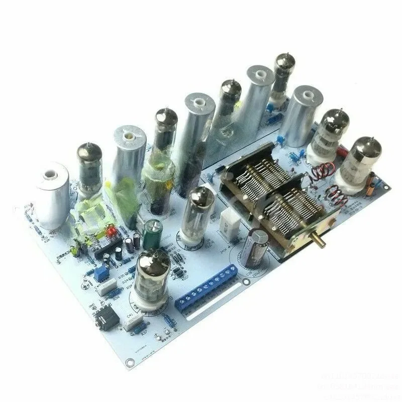 Tube Radio/Ball Radio/FM Radio/l Stereo FM Kit