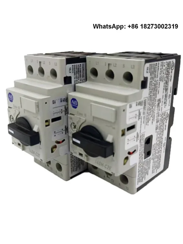 

AB circuit breaker 140M-C2E-C10 B63 C25 B10 C20 B25 C16 B40 B16 A63 C25