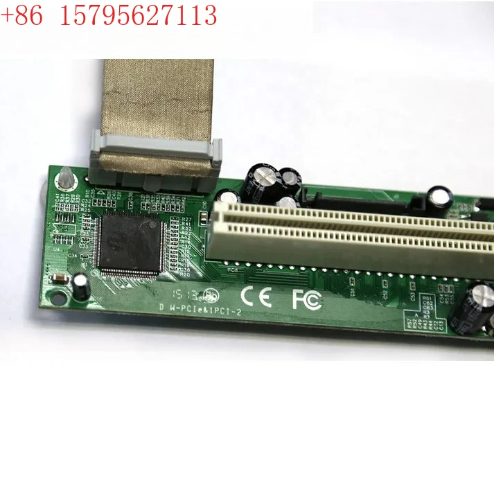 

Карта адаптера PCIe — PCI Карта расширения слота PCI-e — PCI поддерживает карту сбора данных