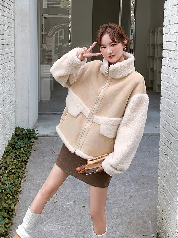 or-da-donna-in-finta-pelle-scamosciata-foderata-jaet-eepskin-warm-thi-autunno-inverno-new-sle-casual-stand-fit-chiusura-con-cerniera-senza-cappello