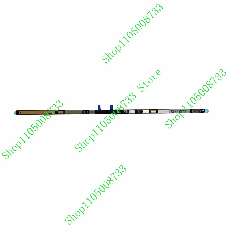 

DB New Original 0D3K11 For DELL Precision 7680 7780 Laptop Internal Webcam Camera Module CN-0D3K11 D3K11