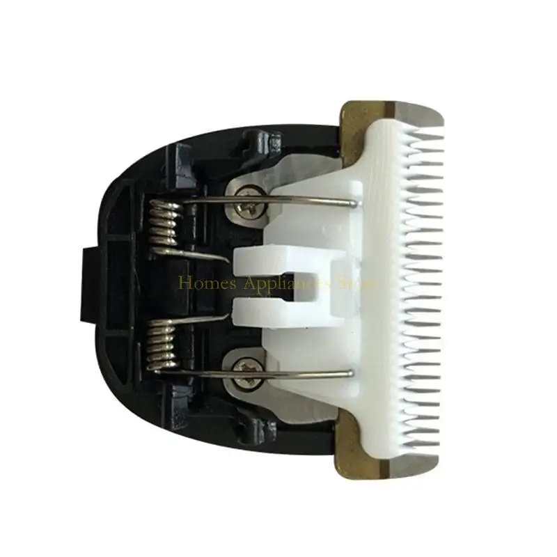 D0AB CREA PAR DIDA CLIPPER COLLA REEMPLAZO PROFESIONAL PARA PETAS CORTE PEDIO