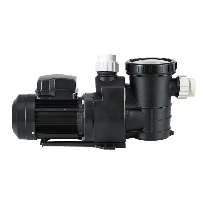 Hot-selling Swimming Pool Pump With High Performance For Swimming Pool