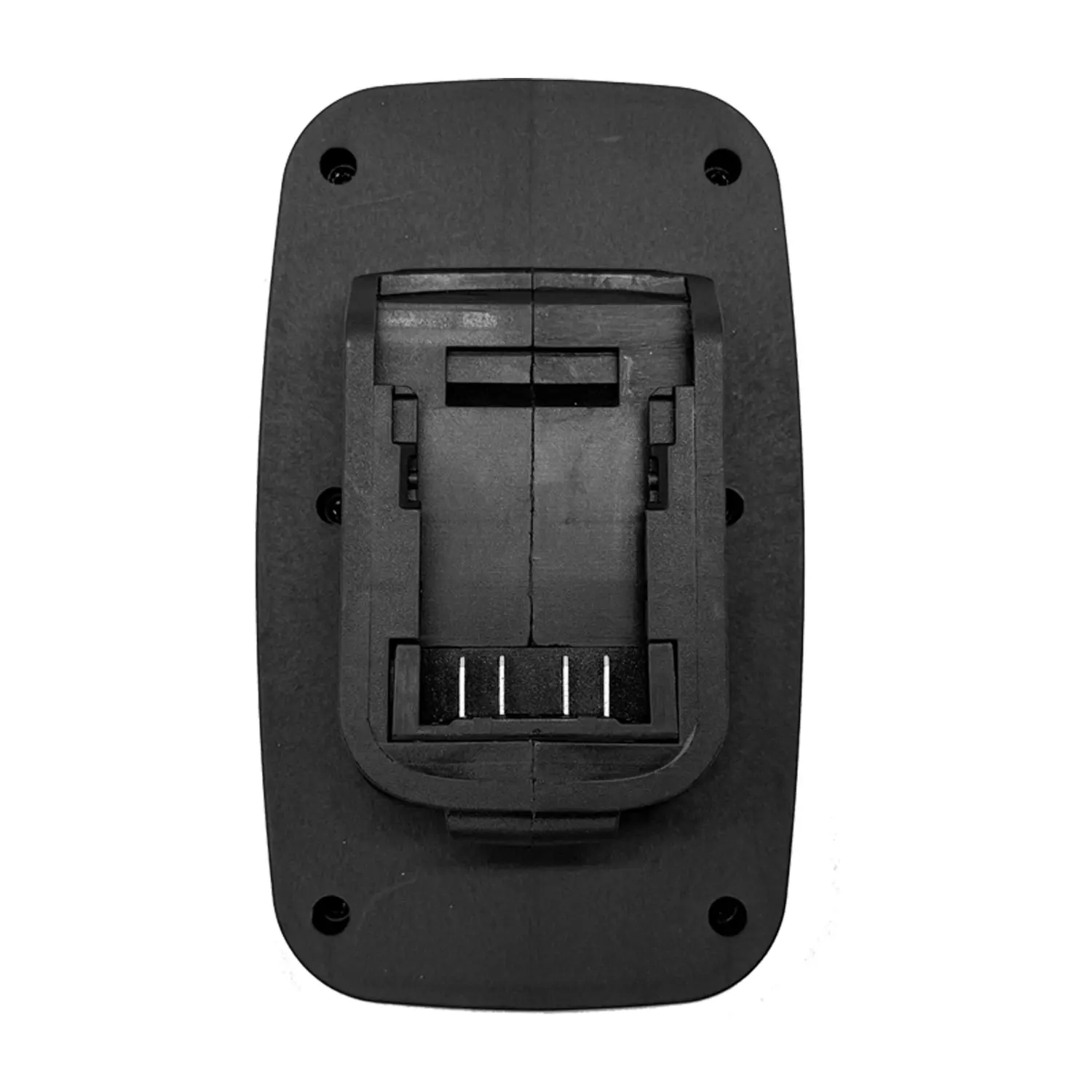 

Versatile DC To AC Power Adapter Power Converter Portable Inverter Green Battery Converter Adapter Compact Design