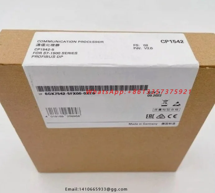 Brand new  XC7K410T-2FFG676C 6GK7542-5FX00-0XE0 6EP1334-1LB00 PSC-5-1 ROS-2150VW  6GK7277-1AA10-0AA0 Fast delivery