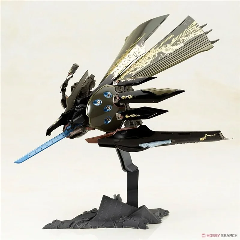 ต้นฉบับอะนิเมะKP588 1/144 GINKEIข้อต่อMovableอะนิเมะAction Figureสะสมเครื่องประดับของขวัญของเล่นสําหรับเด็ก