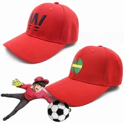 Unisex Letter Embroidery Baseball Caps Spring And Autumn Outdoor Adjustable Casual Hats Sunscreen Hat
