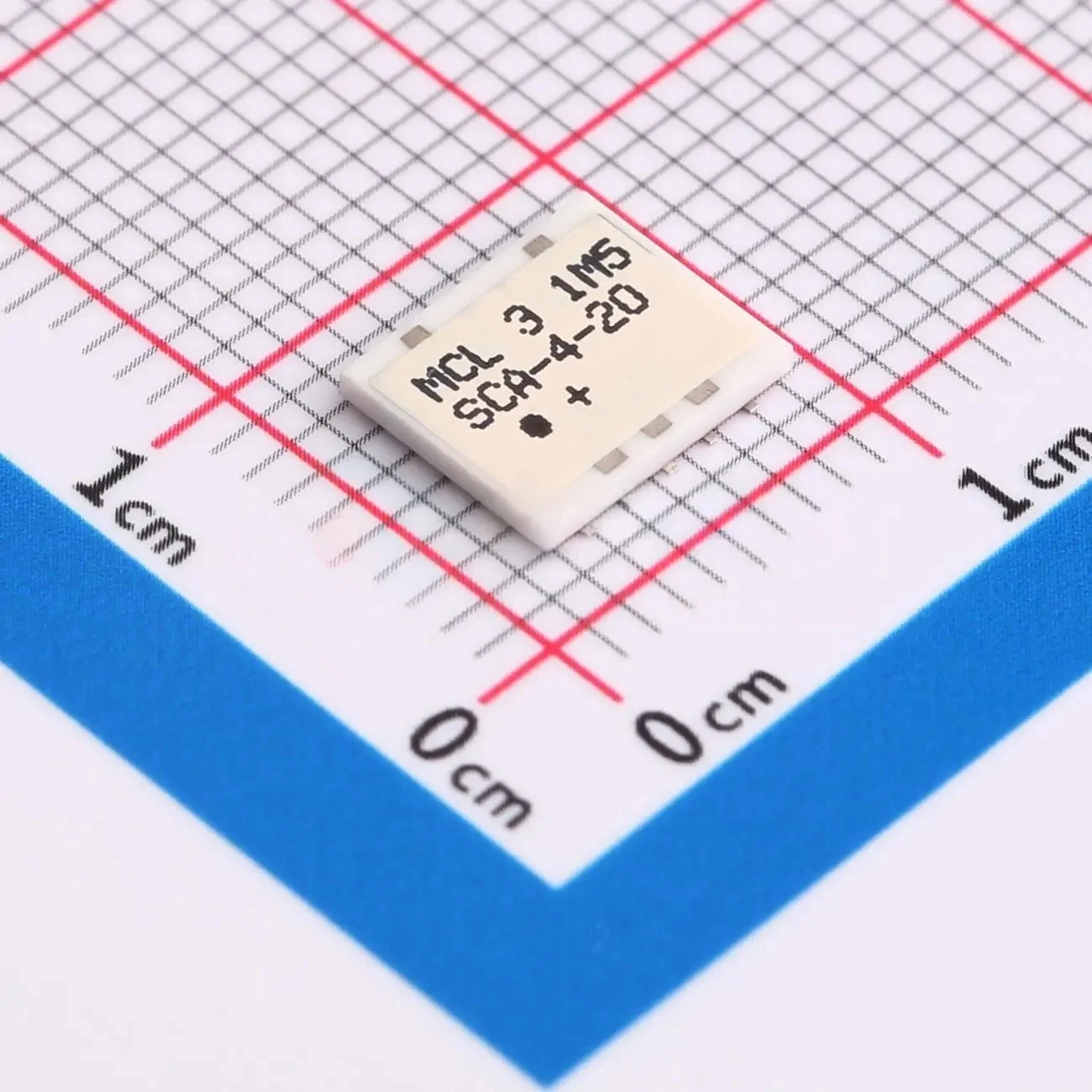 Mini-Circuits Brand…