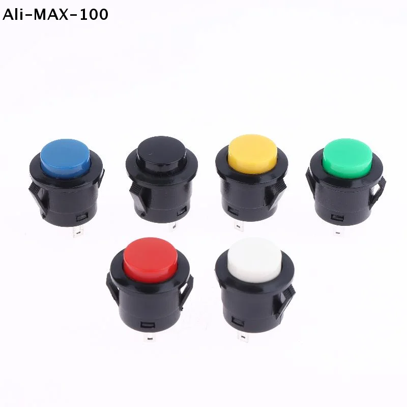 【Au】5/10Pcs Momenta…