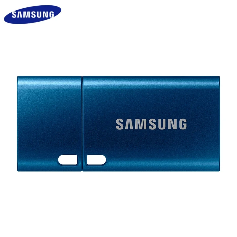 SAMSUNG Type-C USB Flash Drive 256G 128G 64GB Pen Drive USB 3.1 Type C Pendrive Memory Stick For PC/Notebook/Smartphone/Tablet