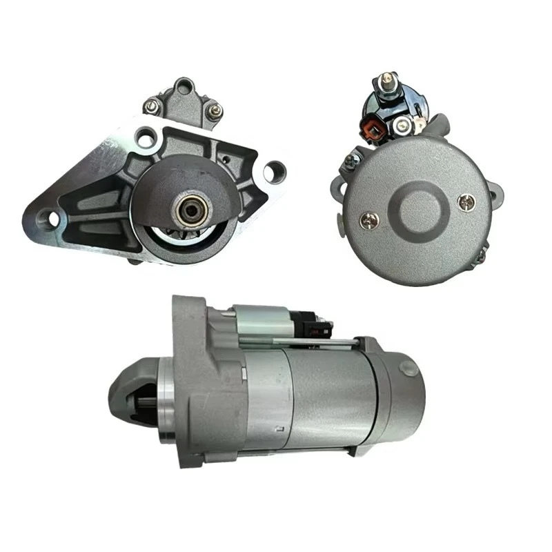 Iniciador de Carro 12V 2KW 12T para KIA Bongo 2.9 TDiC J3 K2900 S9272 361004X970