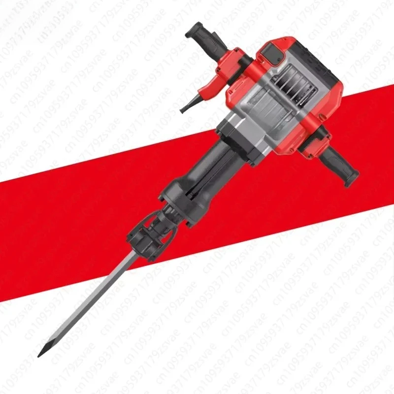 Hardware Disassembly Drill Direct Heavy Duty Professional Concrete Electric Disassembly Hammer