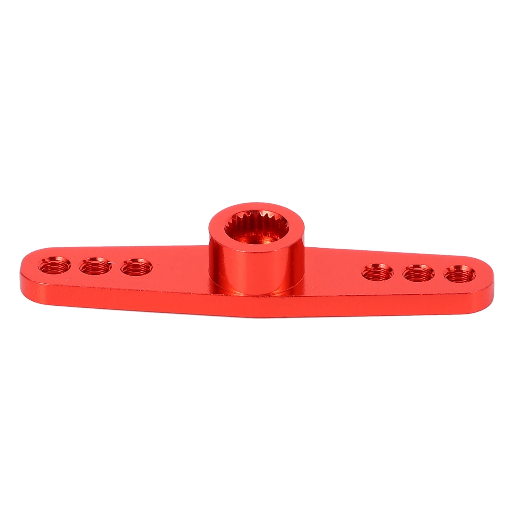 بوق ذراع مؤازرة التوجيه ، 25T ، الأجزاء المعدنية ، ذراع التوجيه المزدوج لفوتابا