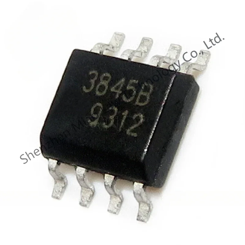 

5pcs/lot UC3845B UC3845AD UC3845 3845B 3845A SOP-8 In Stock