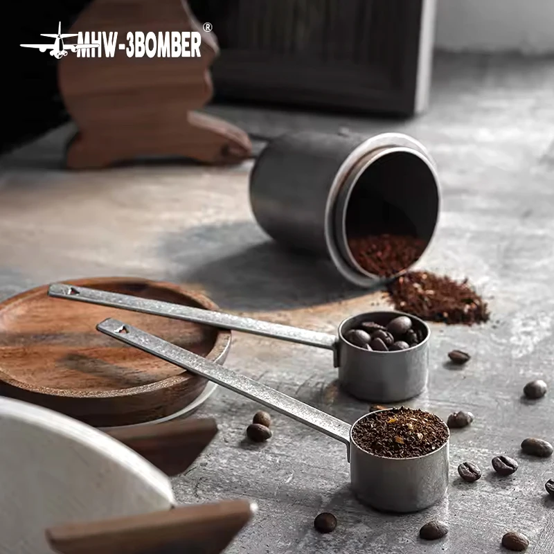 MHW-3BOMBER Espress… - image