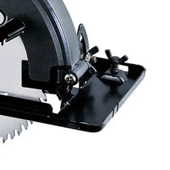 Wood Saw Machines 1050w 4700 Rpm Handheld Corded Electric Circular Saw