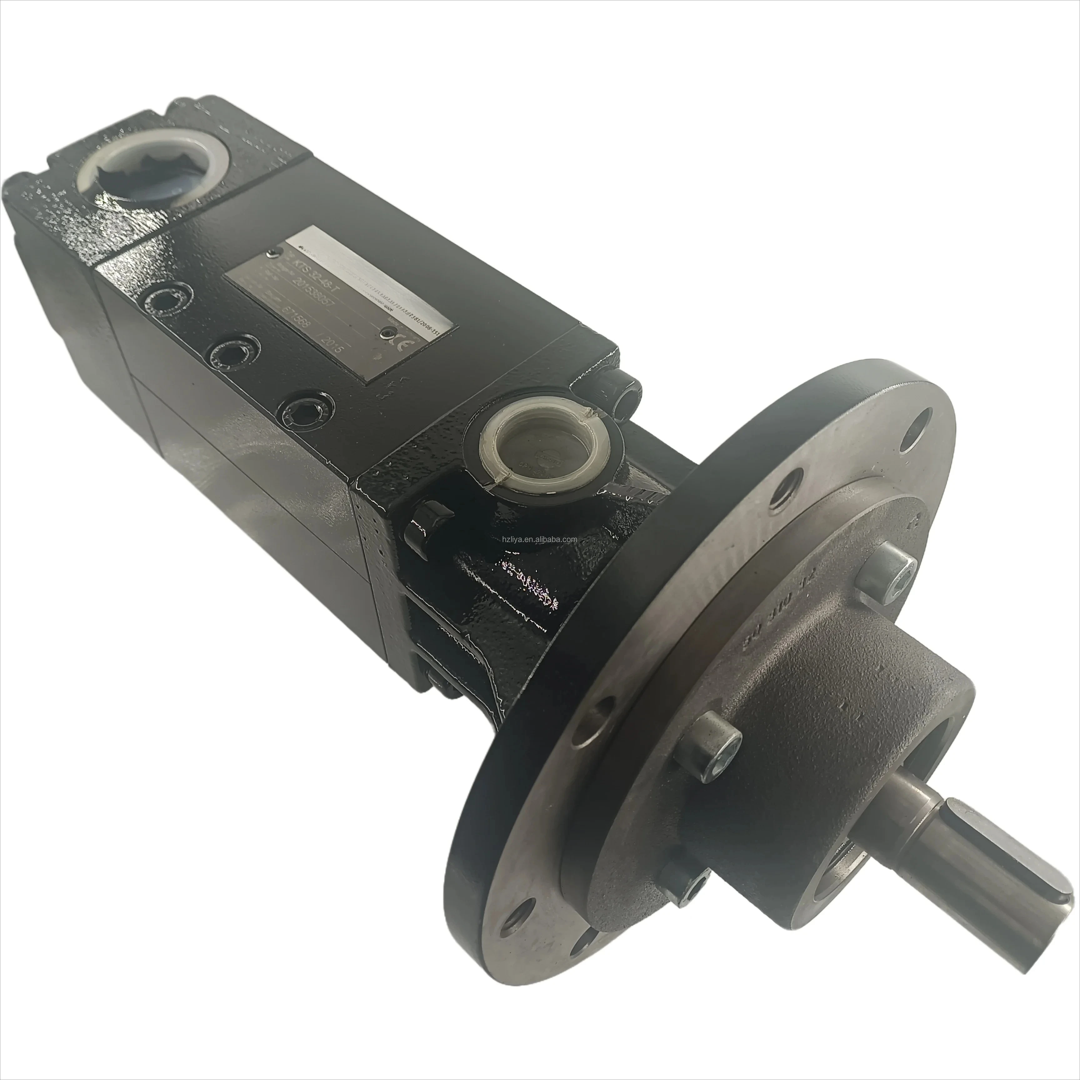German KNOLL High-pressure Threaded Pump KTS 20/25/32/40/50/60-30/38/40/48/50/60/64/76/80/96/100/120/130/145-T-A-KB-H