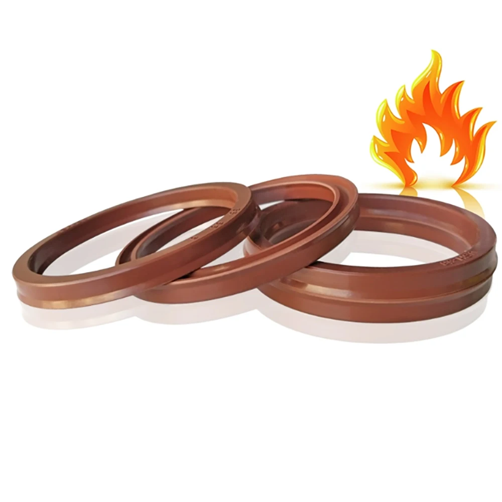 Fkm Rubber Oil Seal…