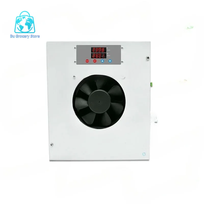 Single channel/Dual channel Metal Swimming Pool Heat Pump 60Hz 50Hz R32 R410A Mini Small Pool Heater