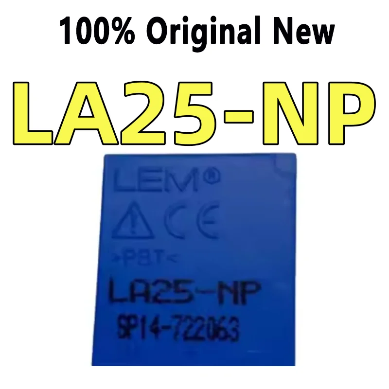 100% Tested La25-np/sp14 Current Sensor La25-np La 25-np