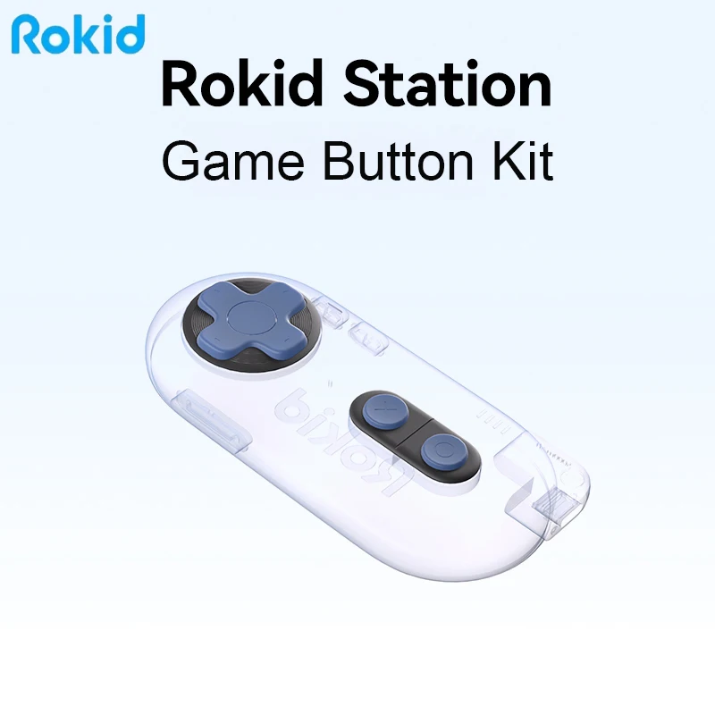 

Rokid станция, игровые кнопки, аксессуары для очков Rokid Max Rokid Air AR