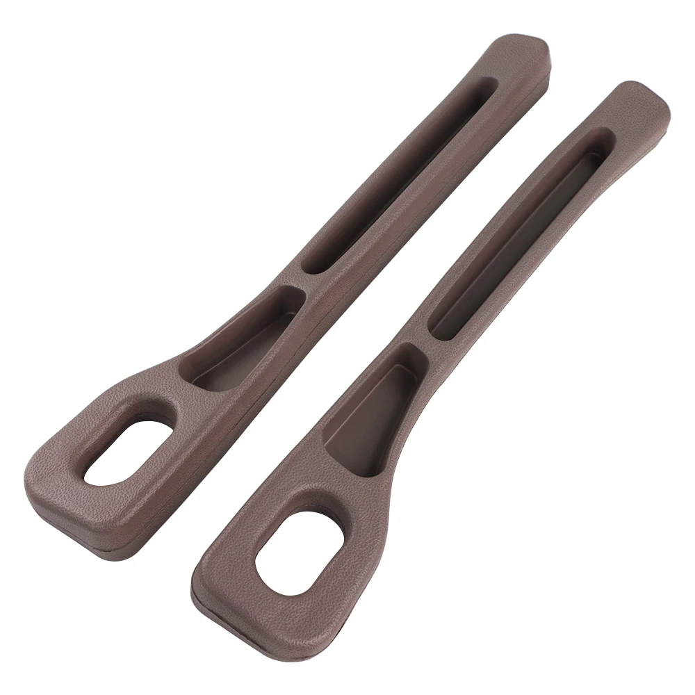 

2PCS Car Seat Gap Leak Proof Strip Universal For Mazda 3 BK Hatchback Saloon Mazda3 2004 2005 2006 2007 2008 2009 Accessories