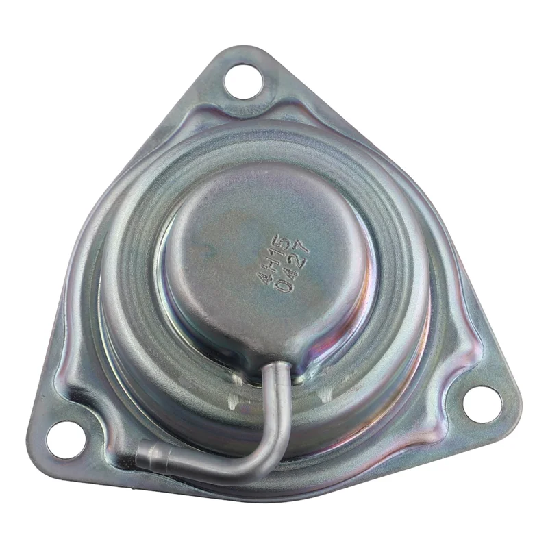 A85E-Turbo Turbocha…