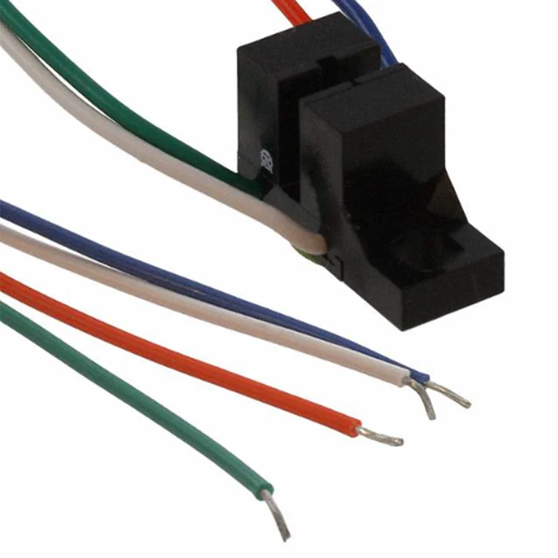 

Датчик OPB821S5Z OPT SLOT PHOTOTRANS MODUL в наличии - Фототранзисторный модуль для электронных проектов