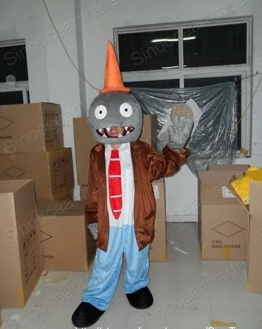 

Новый костюм талисмана из пенопласта для взрослых, милая кукла, костюм талисмана с героями мультфильмов, плюшевое рождественское нарядное платье, костюм талисмана на Хэллоуин