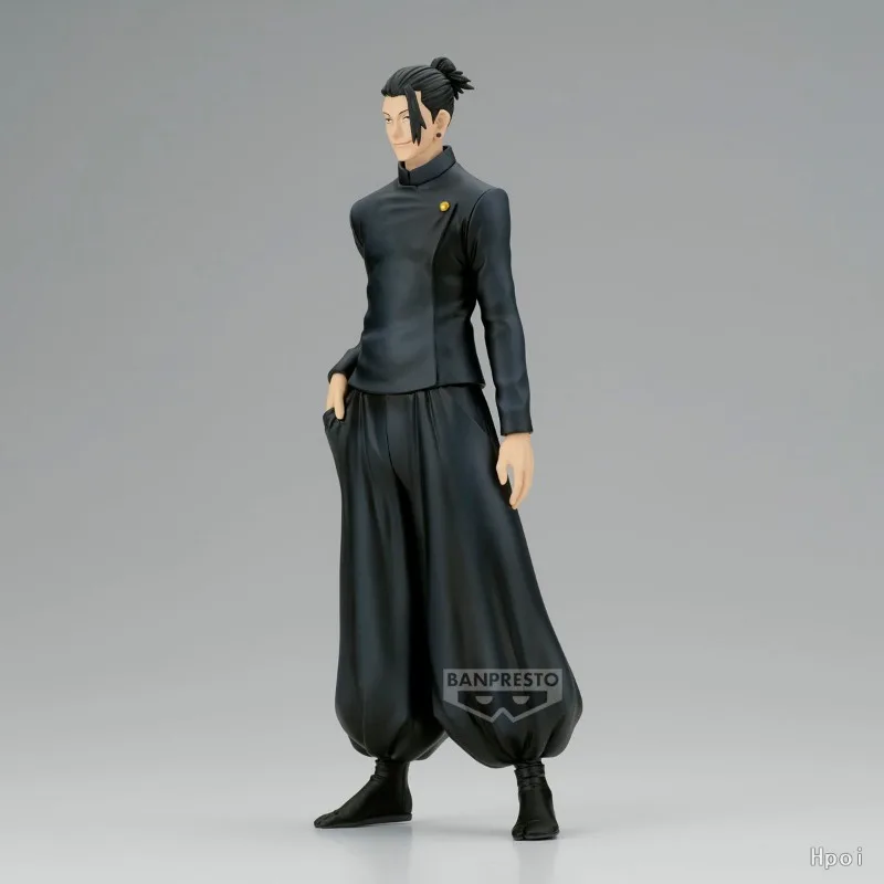 

（In Stock）Original【Jujutsu】Kaisen Geto Suguru Satoru Gojo SPECIAL Ver Classic 2025NewAnime Figure Model Collection Toy Gift