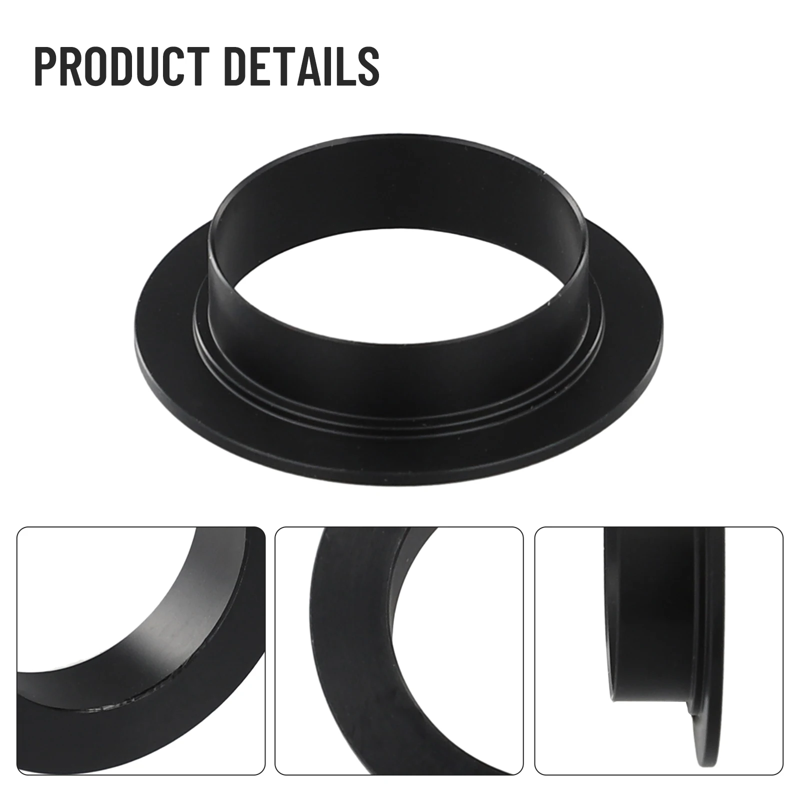 1pc Bike Bottom Bracket Adapter Bicycle Side Cover Patcher For DUB For BSA BB Bicycle Bottom Bracket Adapter Accessories