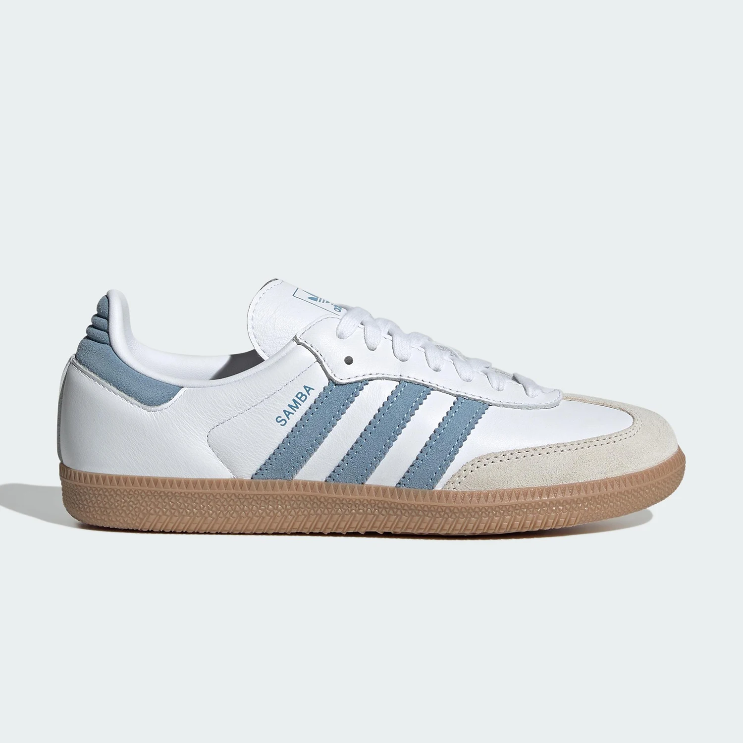 Adidas genuine clover women's lightweight classic low cut casual shoes JS1391