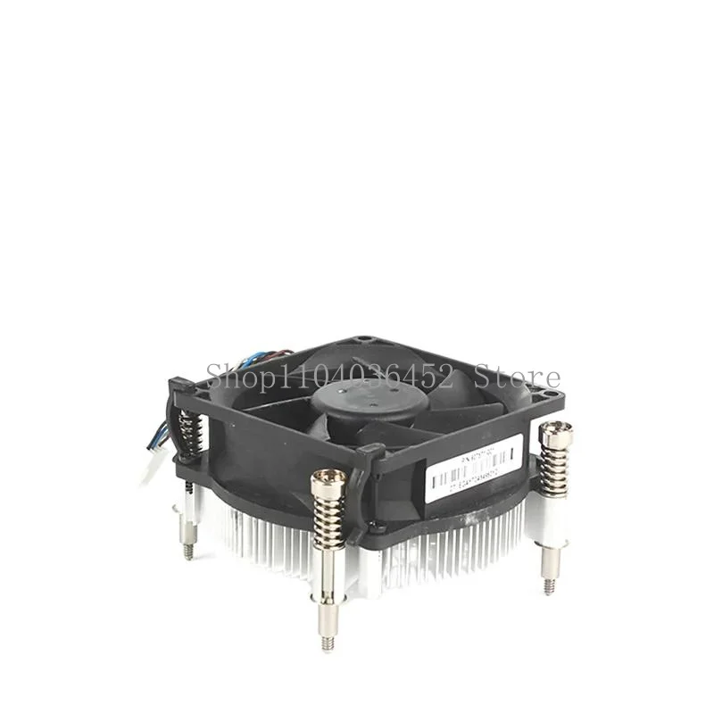 Original Coarse tooth for HP 280 288 400 480 600 680 800 G3 G4 G5 G2 G6 Cooling Fan CPU Cooler CPU Heatsink Fan LGA1150 LGA1151