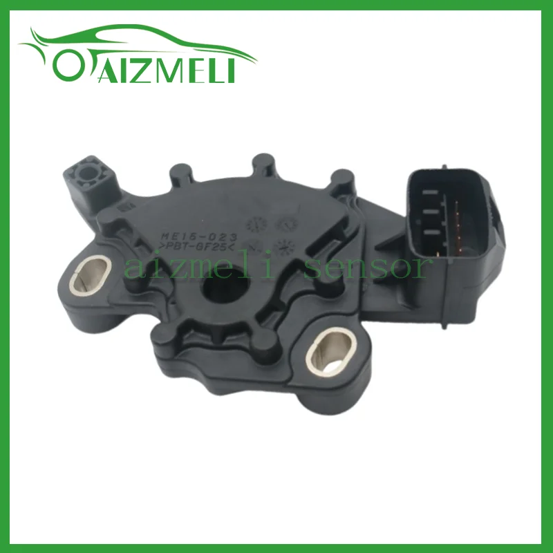 Sensor de rango de interruptor de seguridad Neutral 8617A007 para Mitsubishi Lancer Eclipse Galant Endeavor Dingo Proudia 1997 ~ 2011 MR983147 Auto