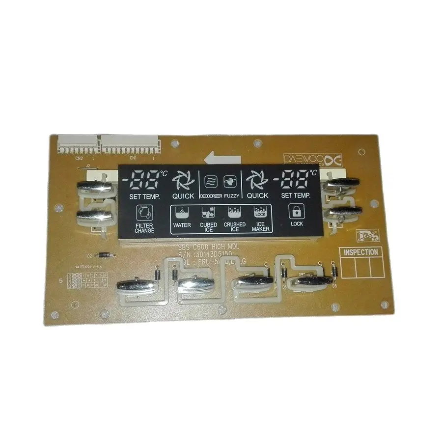 for refrigerator computer board Display panel 30143D5150