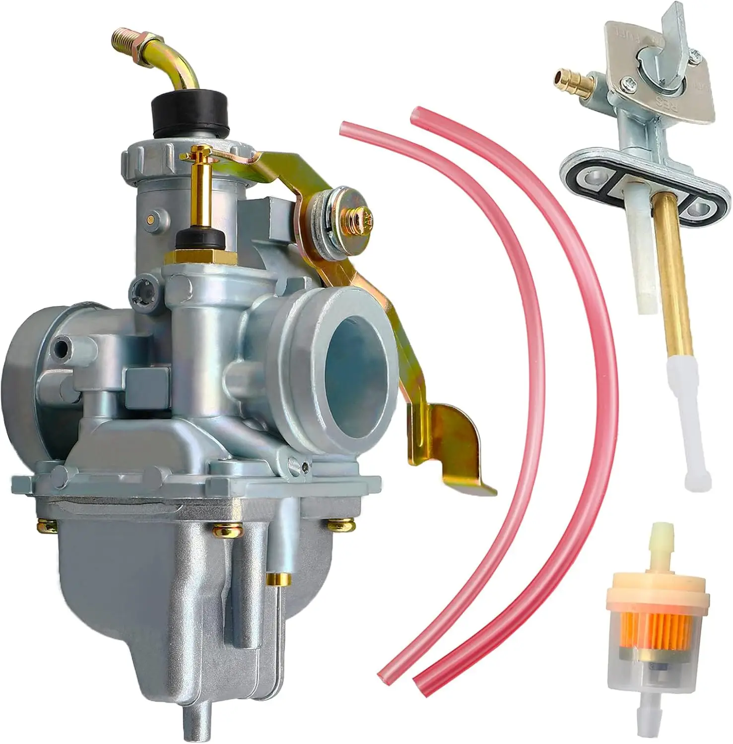 Drz 125L Carburetor…