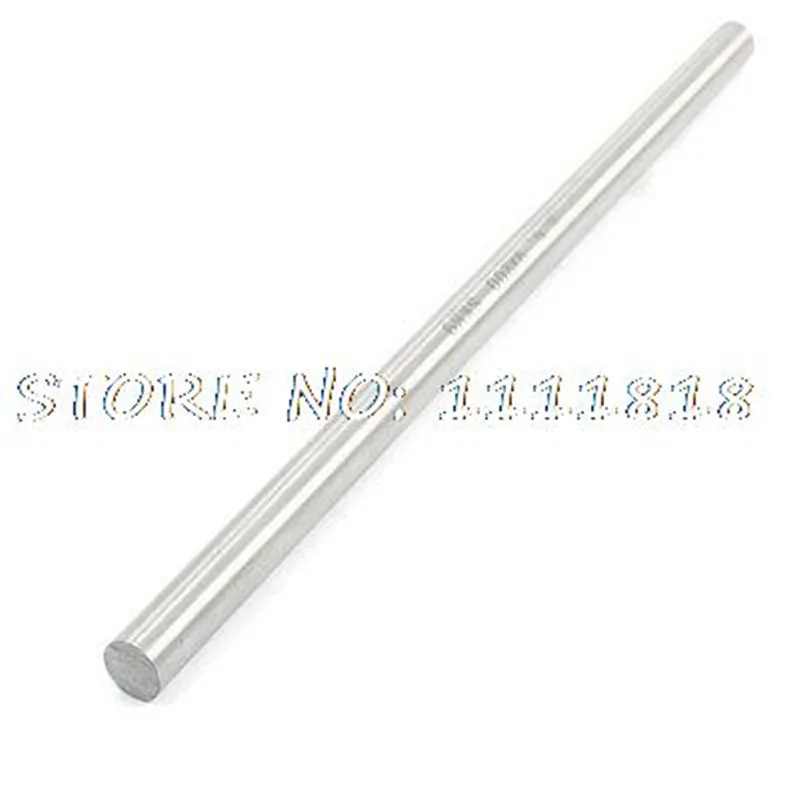 13/14/15/16/17/18/19/20mm x 200mm HSS High Speed Steel Turning Bars for CNC Lathe