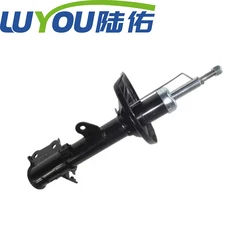 553610S000 LuYOU Auto Parts 1 pcs High Quality Car Acc Shock Absorber For KIA CARENS CARNIVAL CERATO K2700 CLARUS SELTOS SORENTO